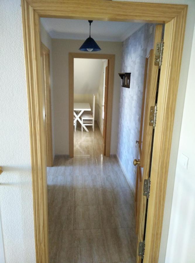 Duplex Con Preciosas Vistas Apartment Ruidera Exterior photo