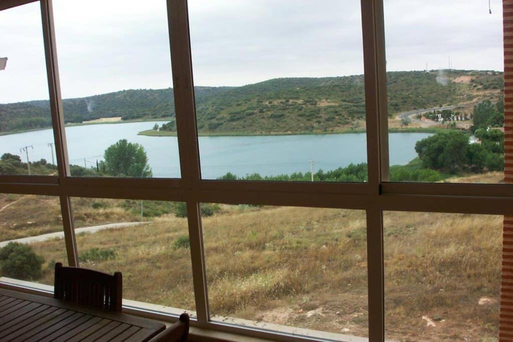 Duplex Con Preciosas Vistas Apartment Ruidera Exterior photo