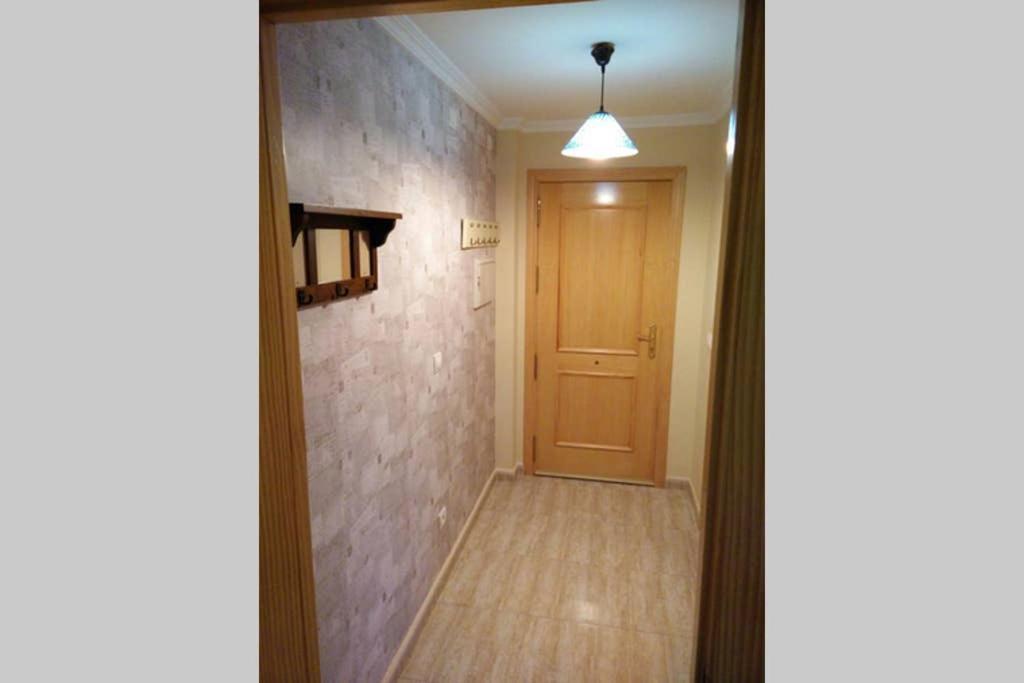 Duplex Con Preciosas Vistas Apartment Ruidera Exterior photo